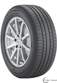 ① MICHELIN ミシュラン PREMIER LTX 235/55R18 ミシュラン PREMIER LTX 235/55R18 100H 新品 タイヤ単品 4本
